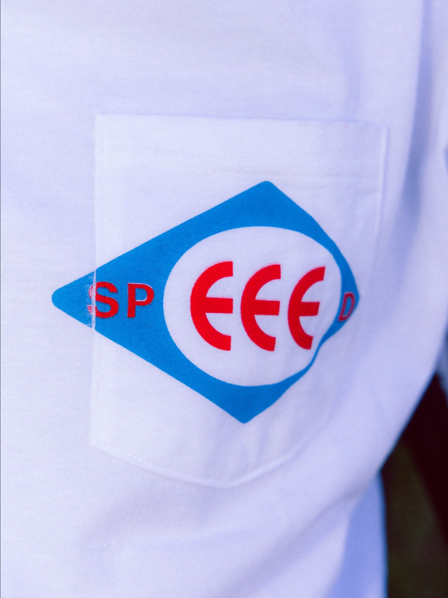 Goood Summmer Pocket Tee product image (5)