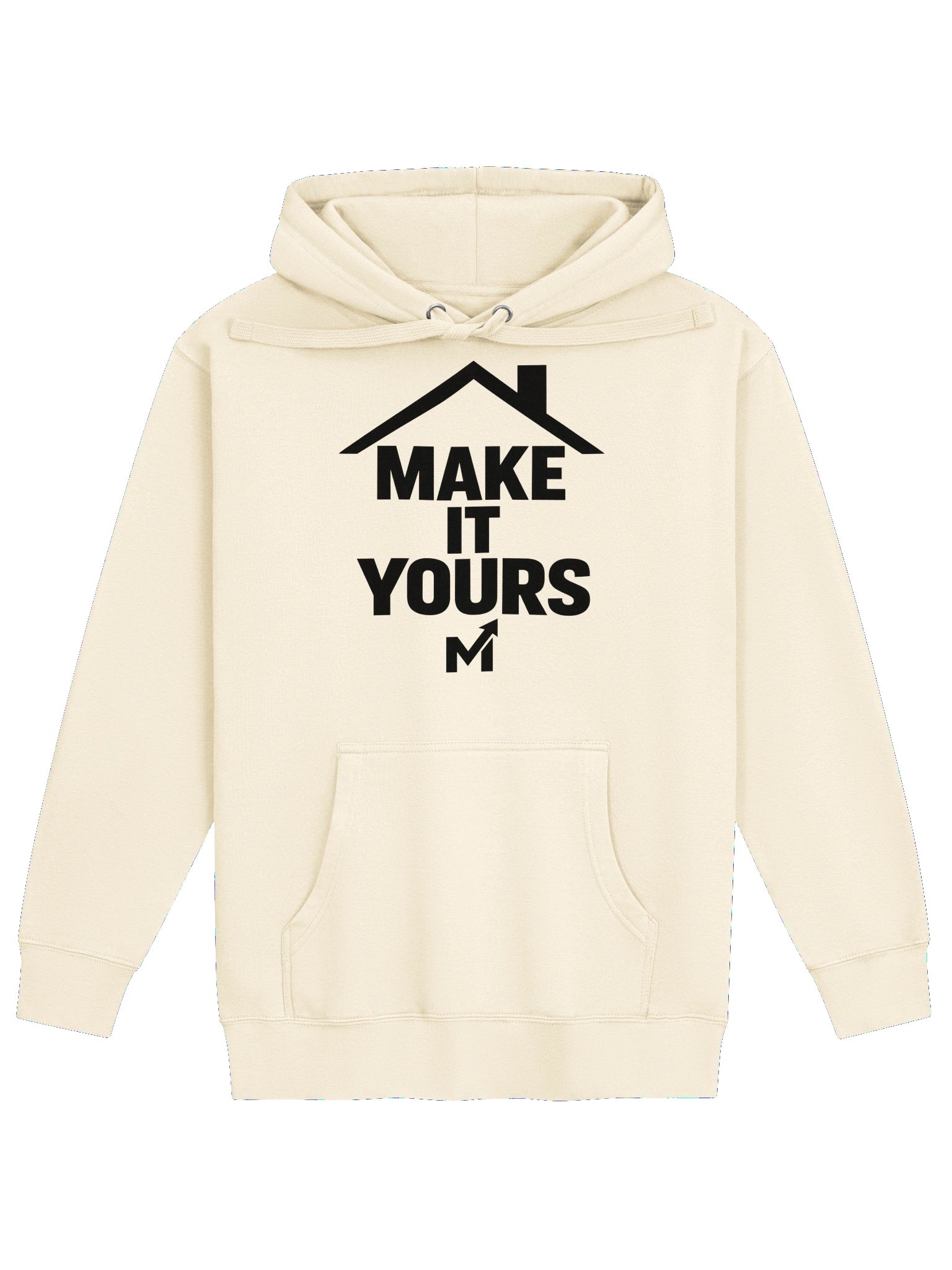 Make It Yours Hoodie product image (1)