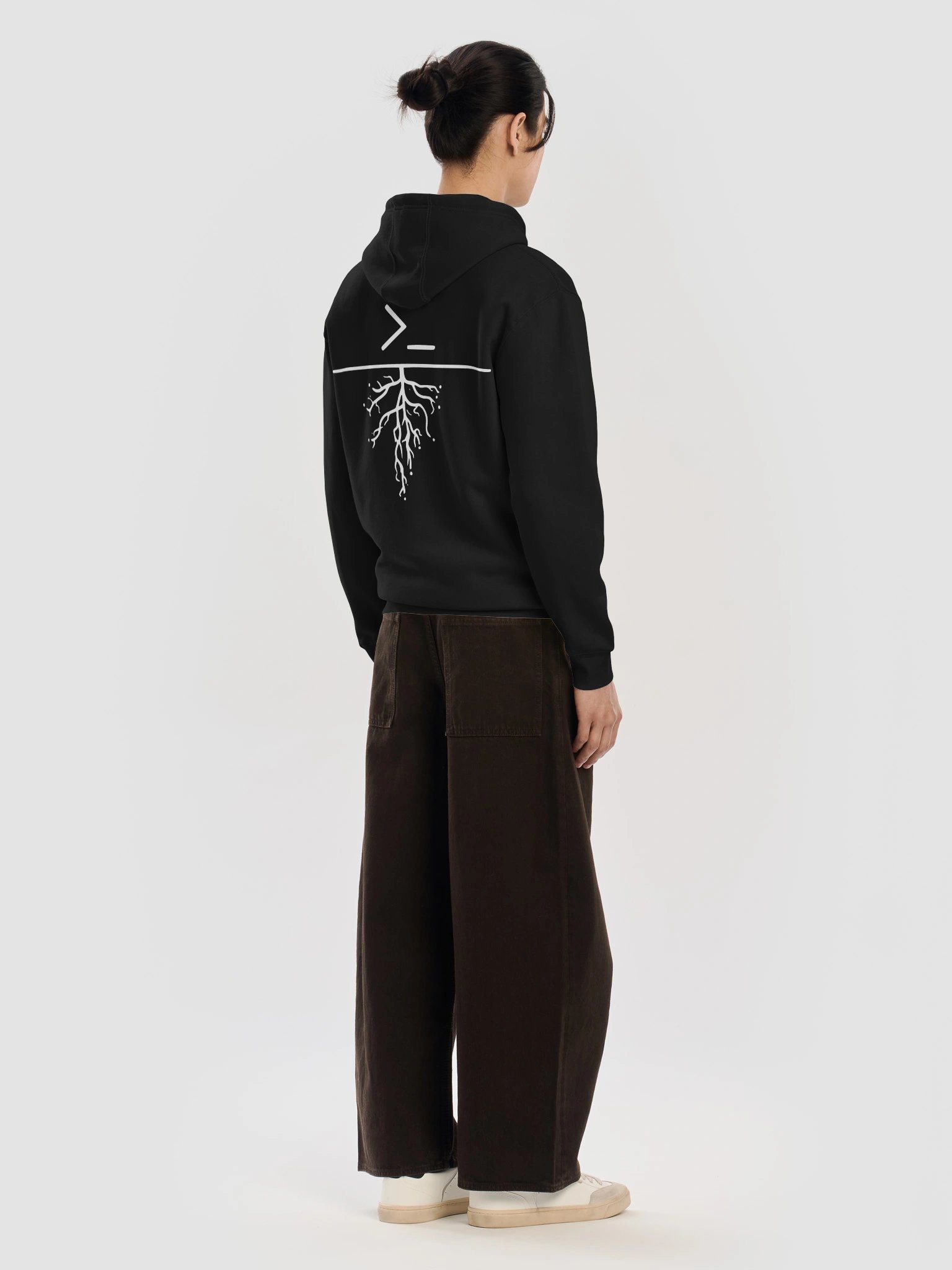 Nobul Tech Zip Hoodie product image (8)