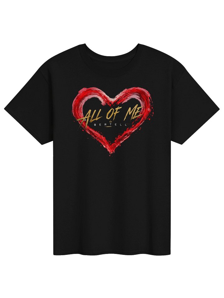 ALL OF ME TEE product image (2)