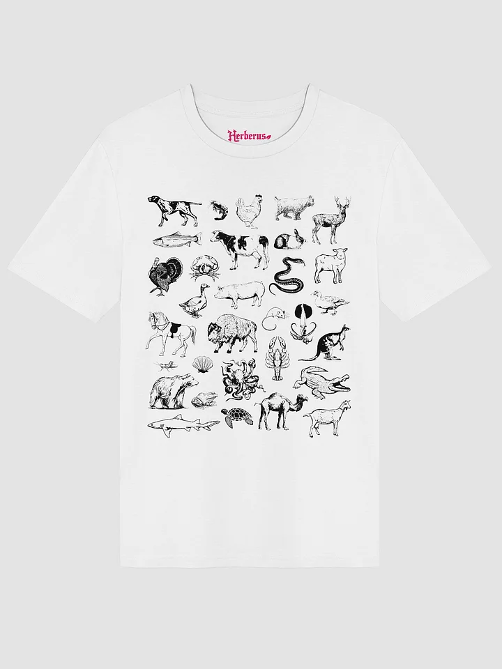 Not Food Tee product image (2)
