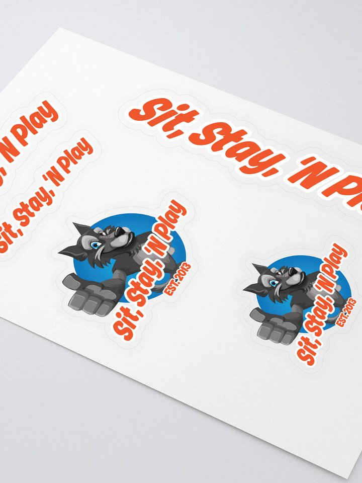 Sticker Bomb product image (2)