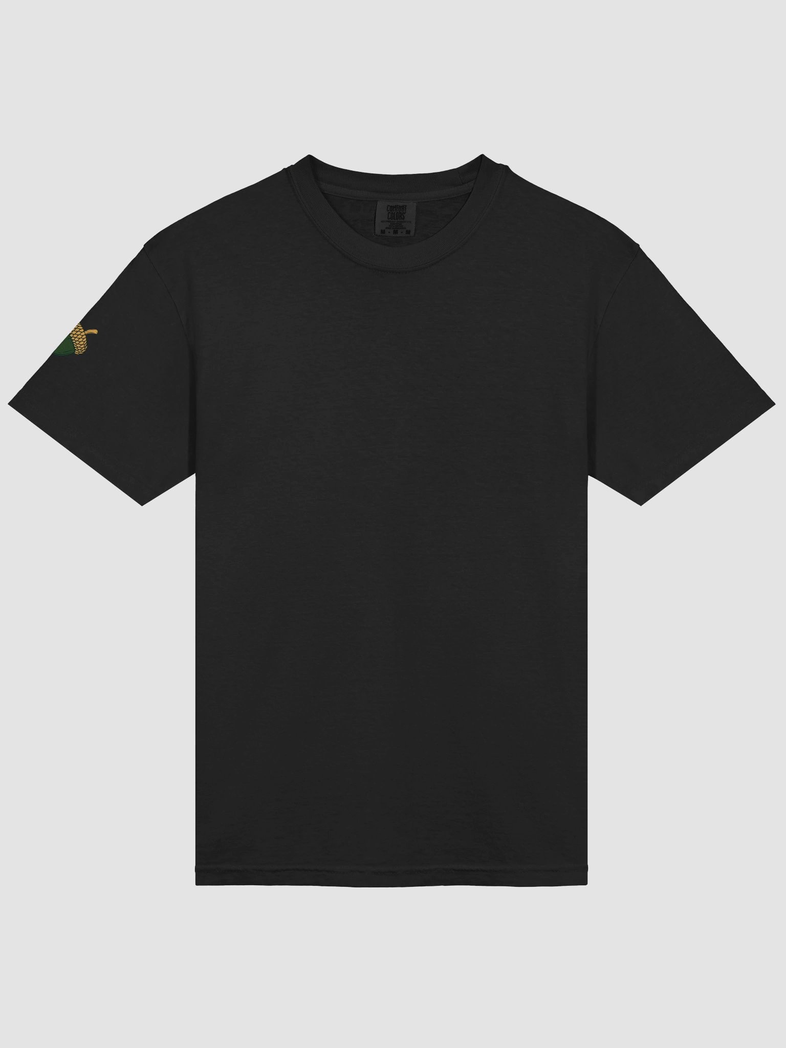 Squad Tshirt - Back Logo product image (21)