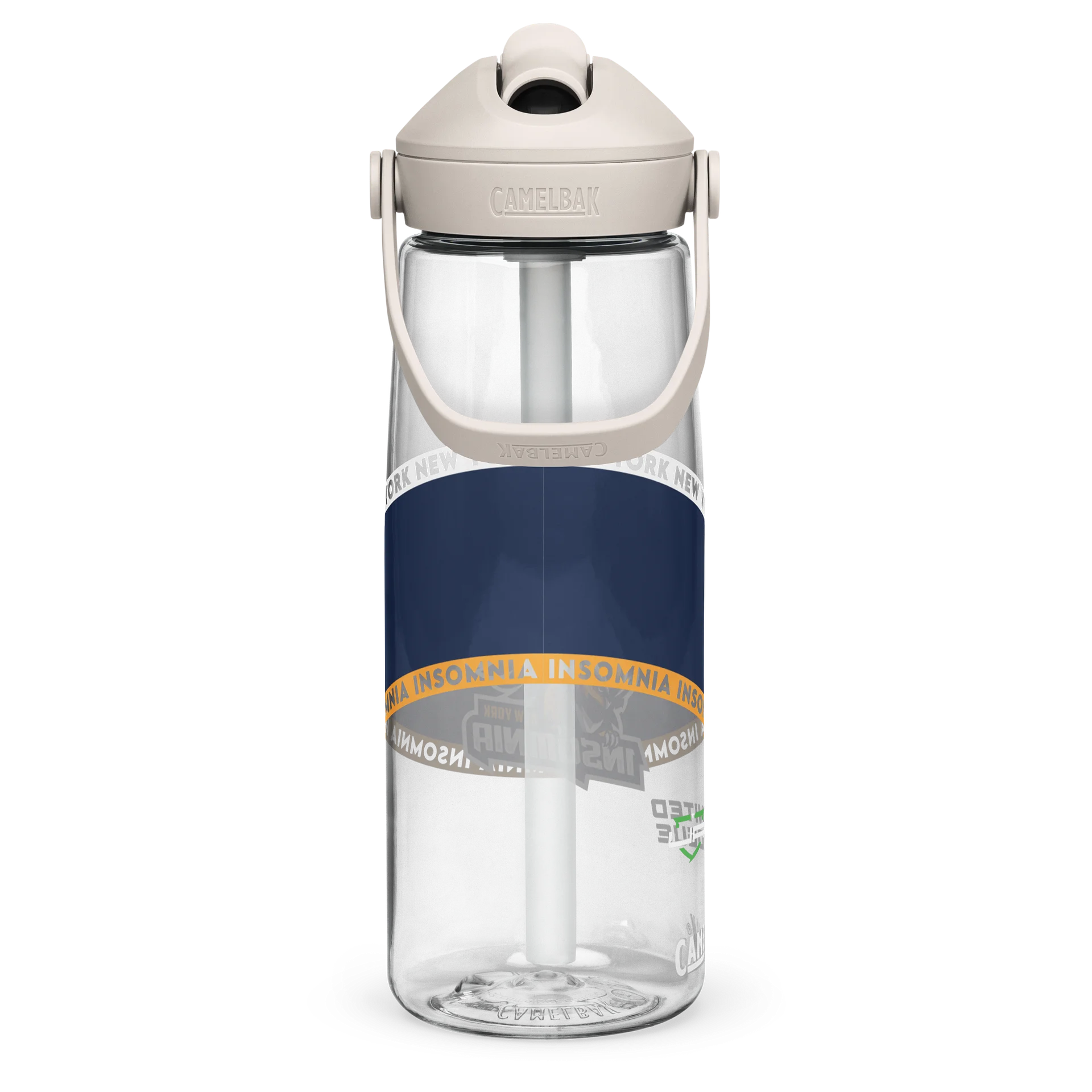 New York Insomnia Camelbak Water Bottle product image (8)