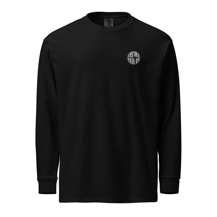 Itchy Eye Fi Long Sleeve T-Shirt product image (1)