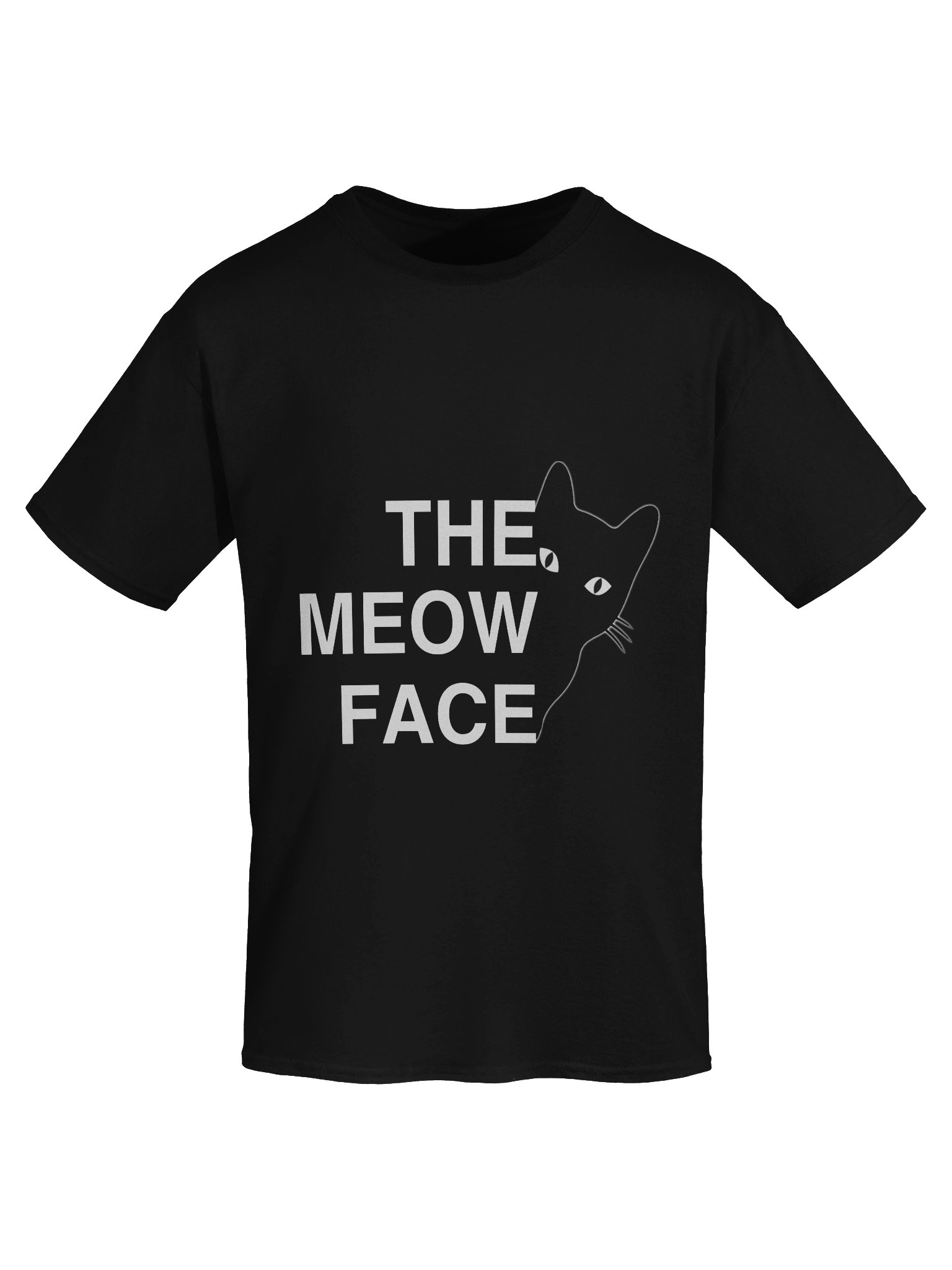 The Meow Face product image (7)