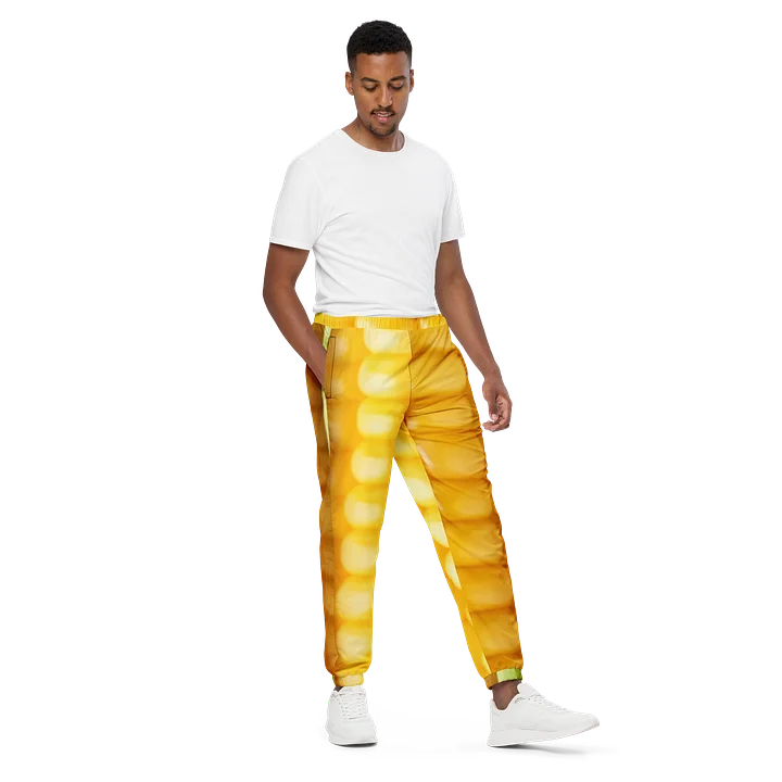 Corn on the Cob Track Pants product image (2)