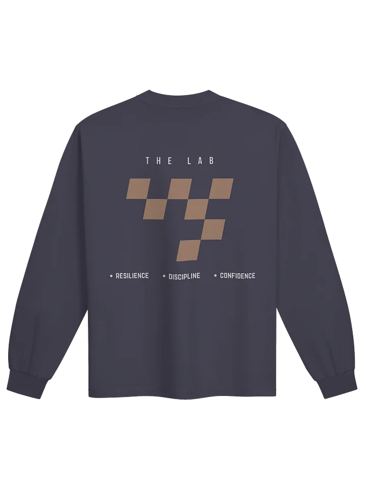 Performance Program Longsleeve product image (1)