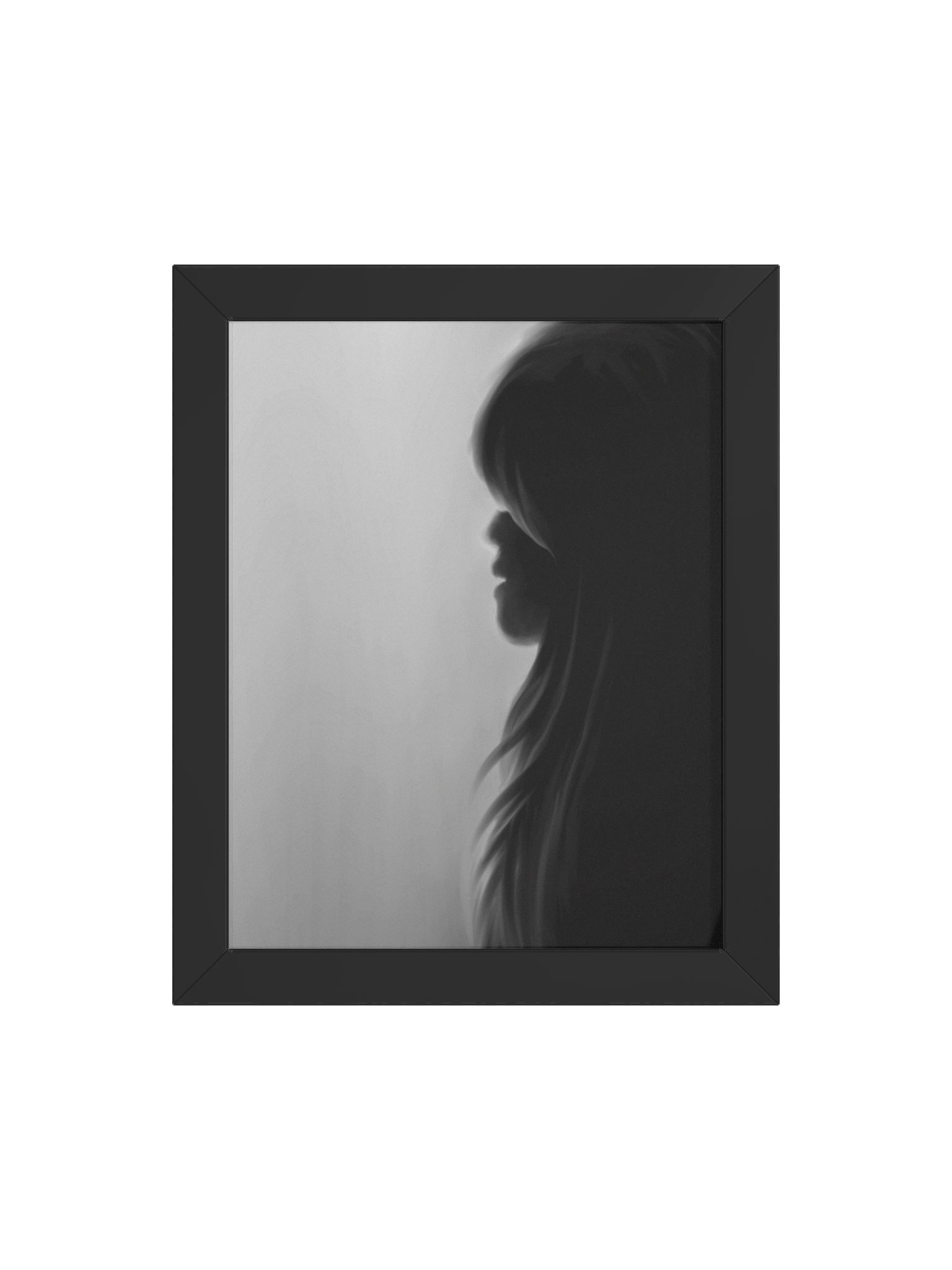 Framed High-Quality Matte Poster product image (4)
