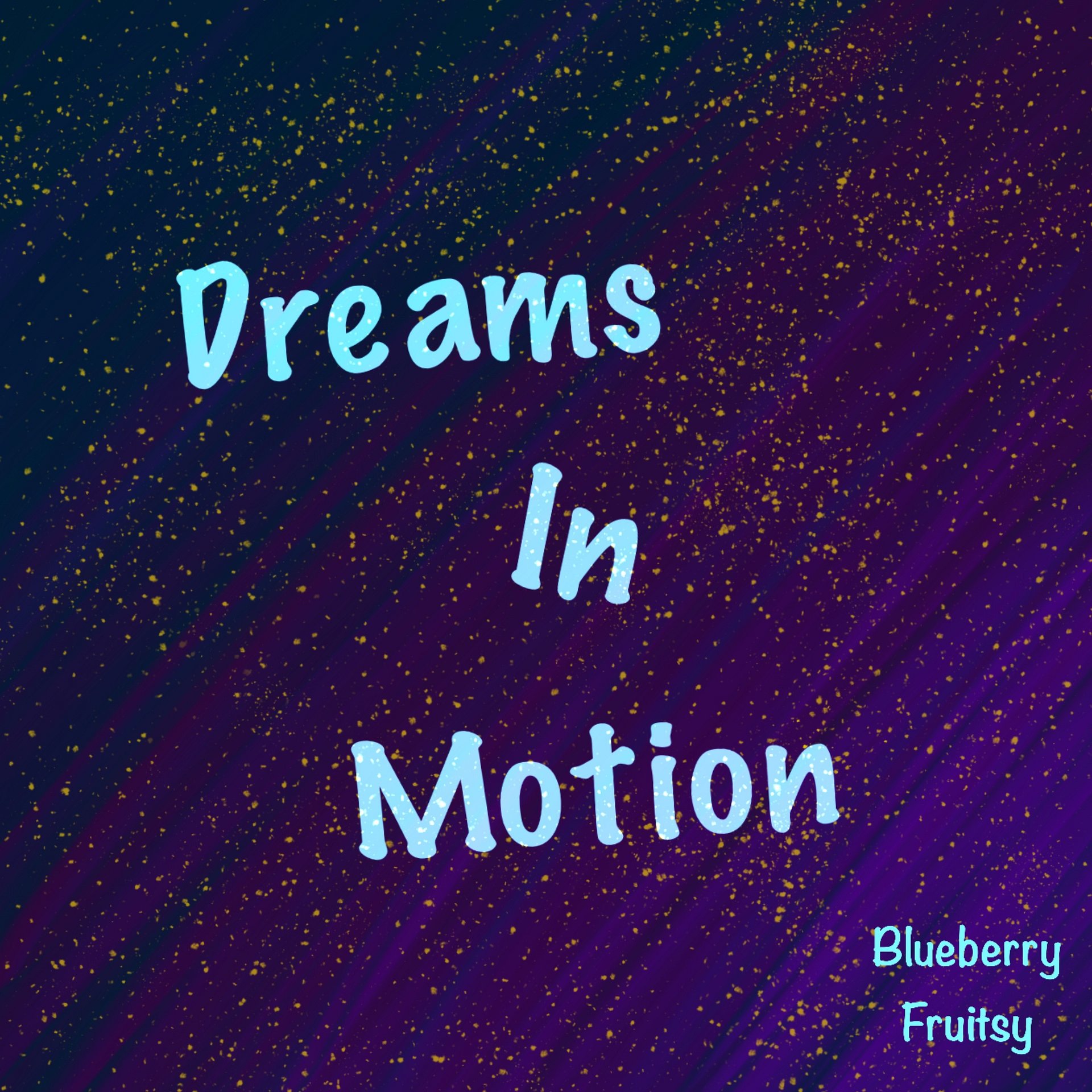 Dreams in Motion-MP3 product image (1)