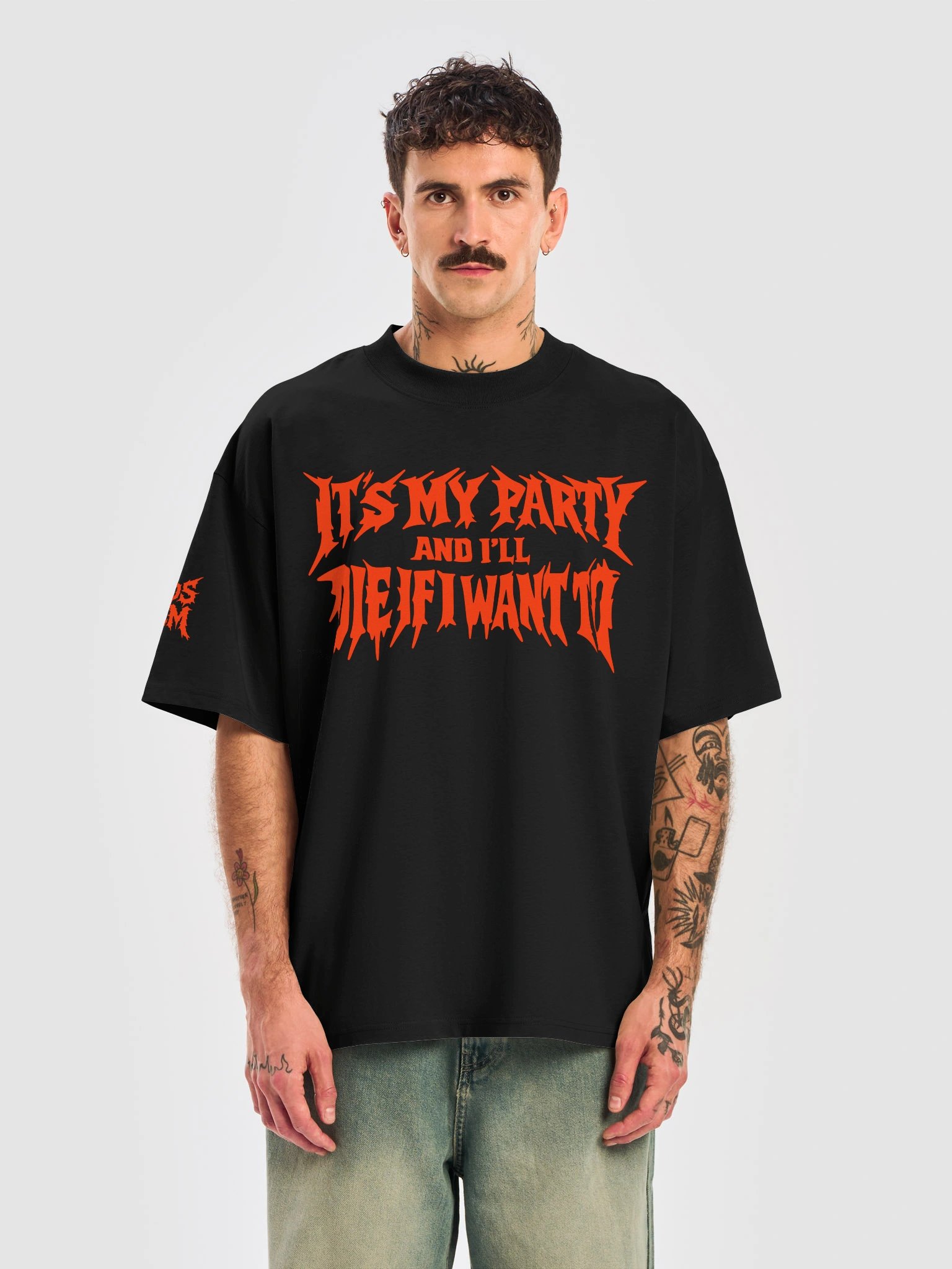 It's My Part (Tee) product image (3)