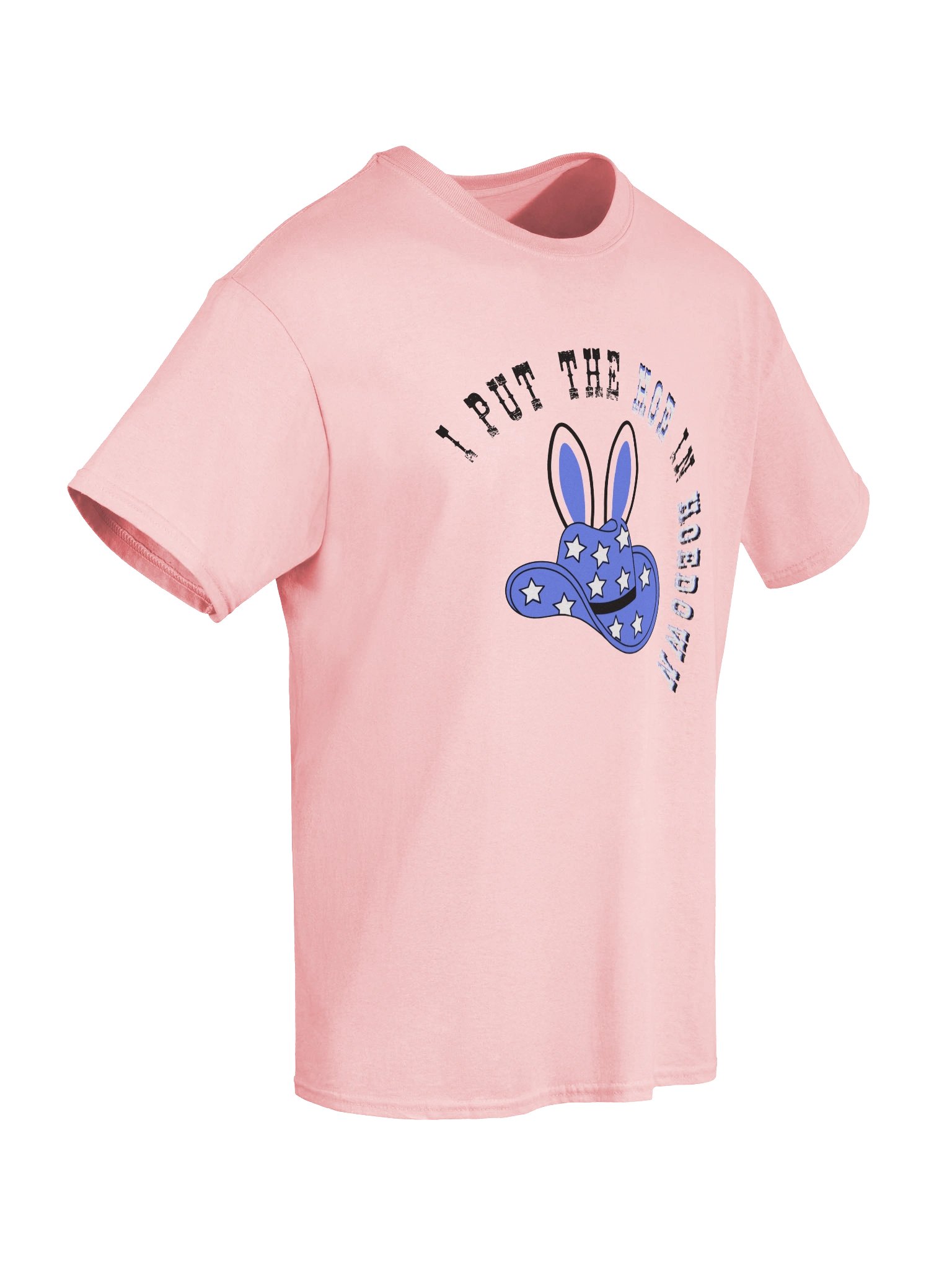 HOE IN HOEDOWN TSHIRT (Unisex) product image (8)