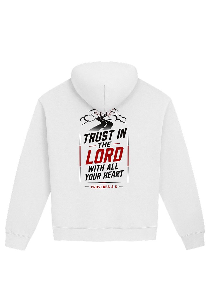 OWGW Hoodie product image (2)