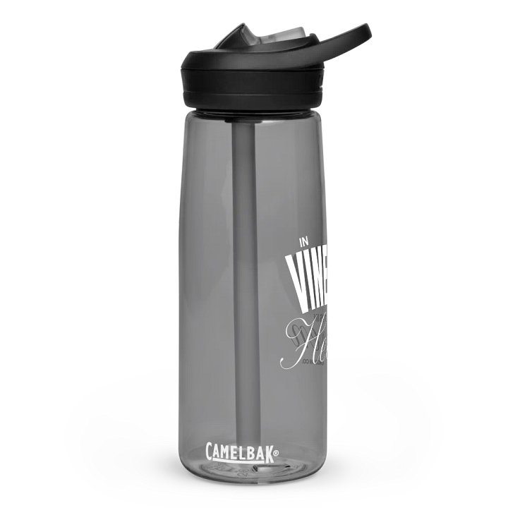 In Vineland As It Is In Heaven product image (1)