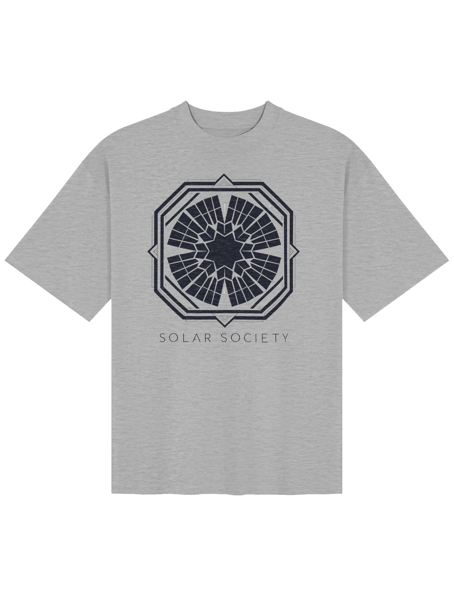 Solar Society Unisex Tee product image (1)