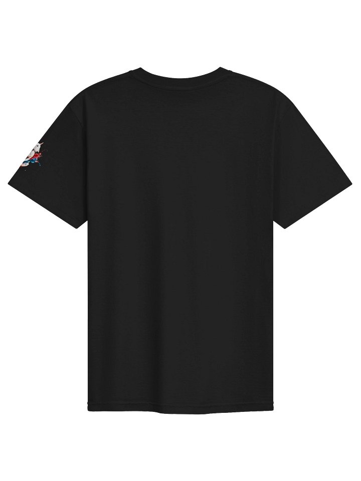 Bull Terrier Colourful T-shirt product image (4)