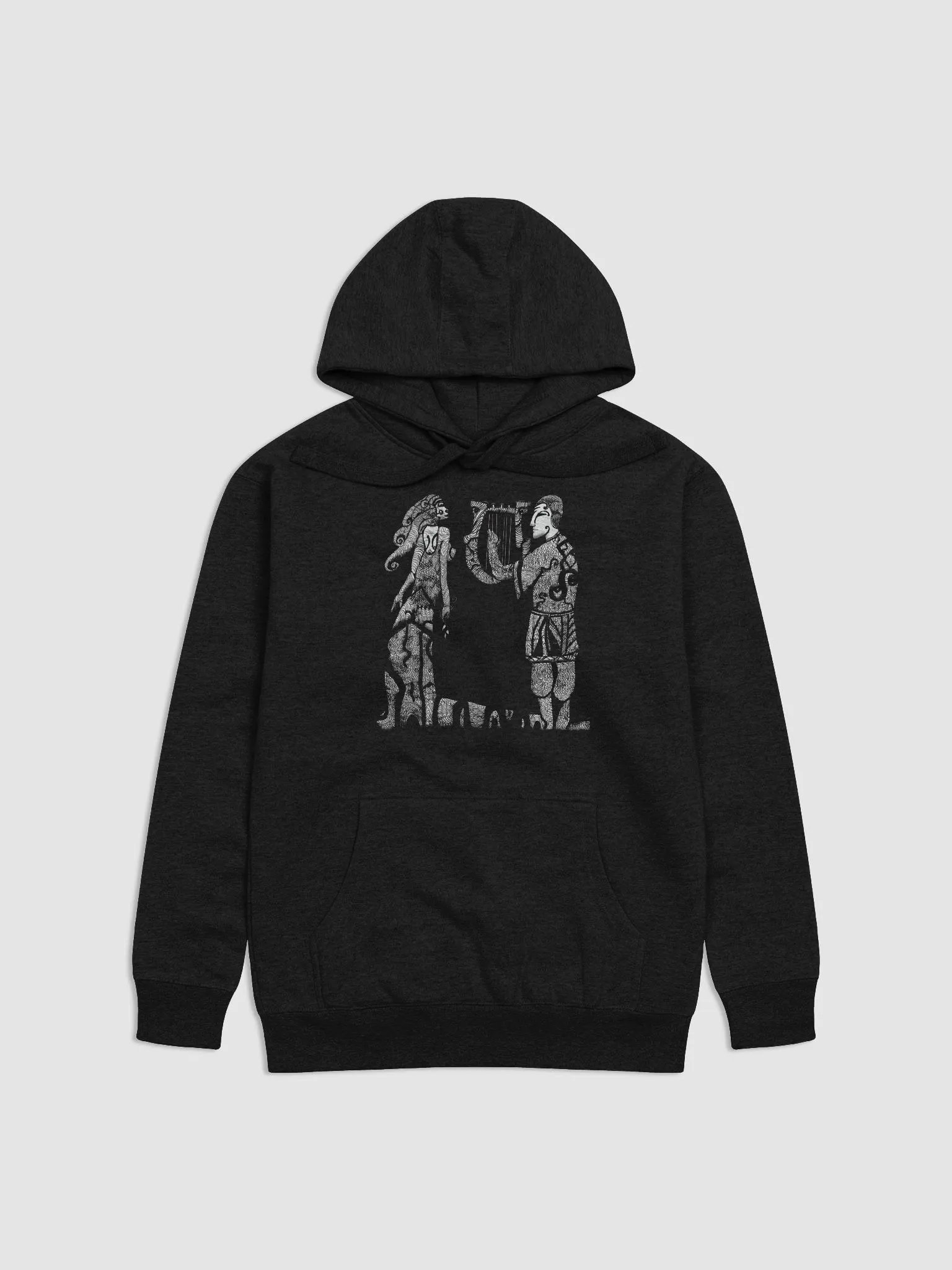 Hoodie - Sal product image (1)