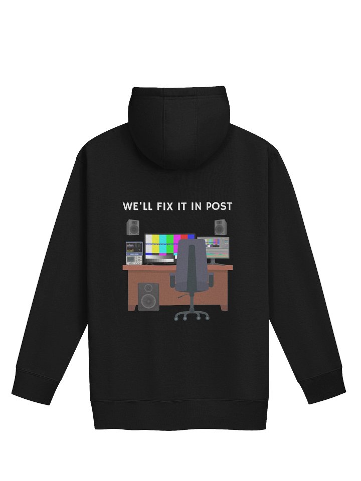 WE'LL FIX IT IN POST - SWEATSHIRT product image (2)