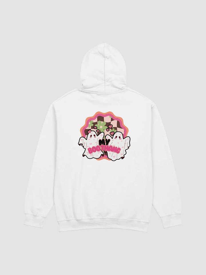 My BooThang Classic Hoodie product image (16)