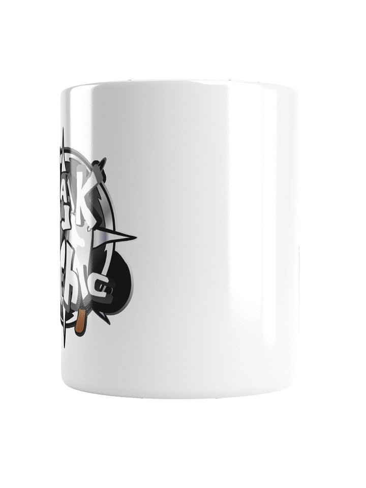 Official Mug alt view