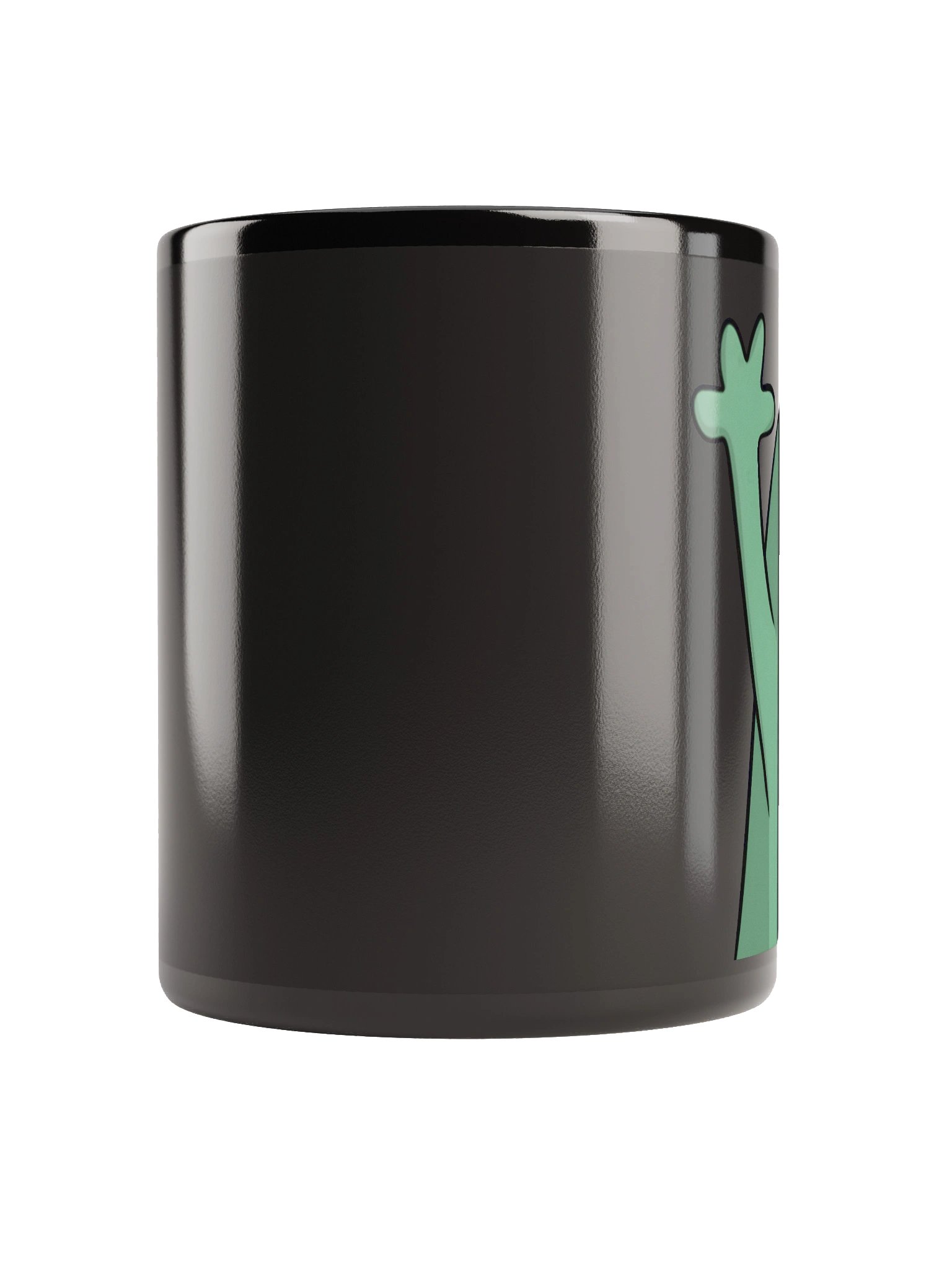 LIZARD!  Coffee Mug product image (10)