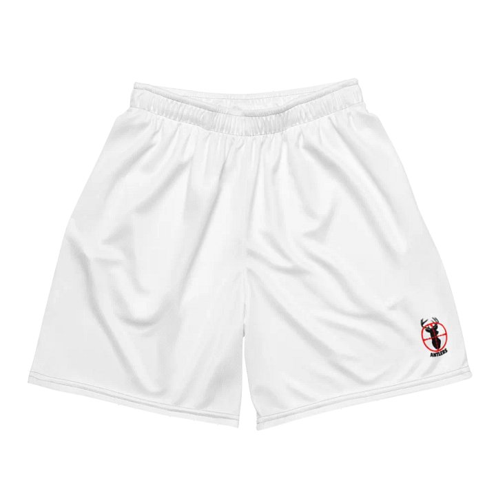Antlers Clothing Co. Mesh Shorts product image (2)