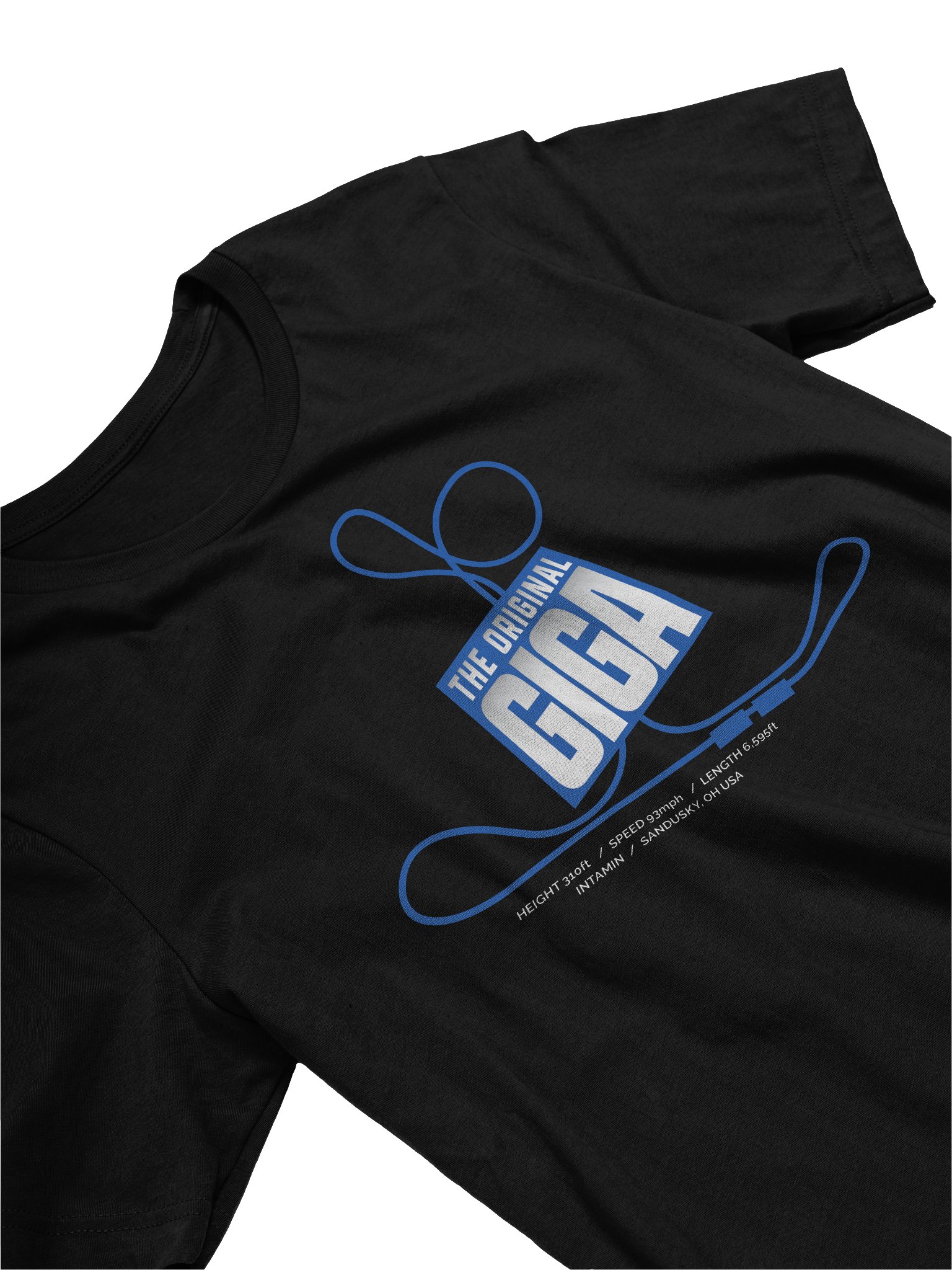 The Original Giga Millie Tee product image (3)