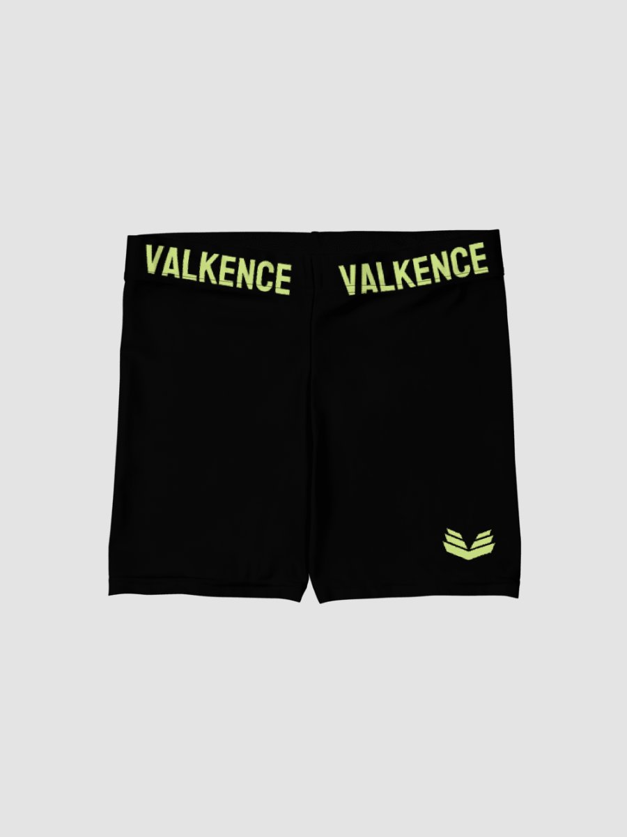 Active Shorts - Black product image (7)