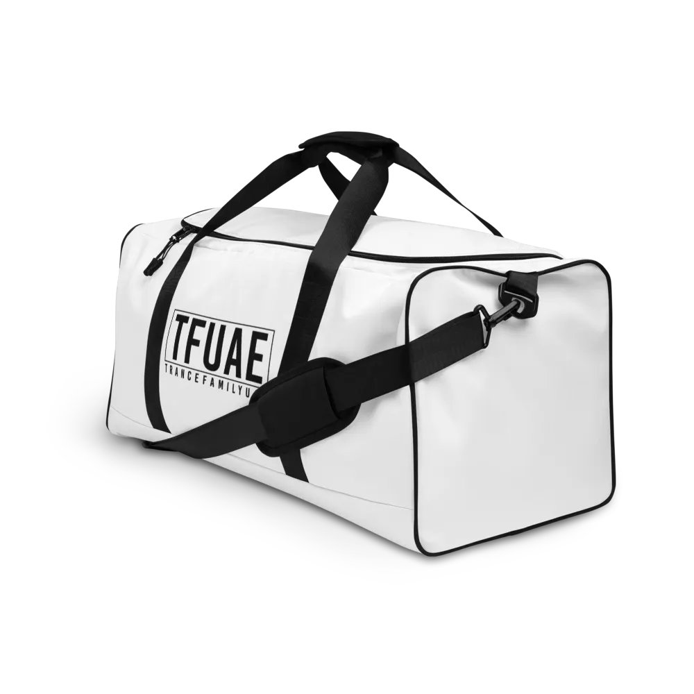 Eclipse All-Over Duffle Bag product image (3)