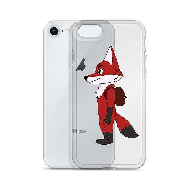 Ember iPhone Case product image (55)