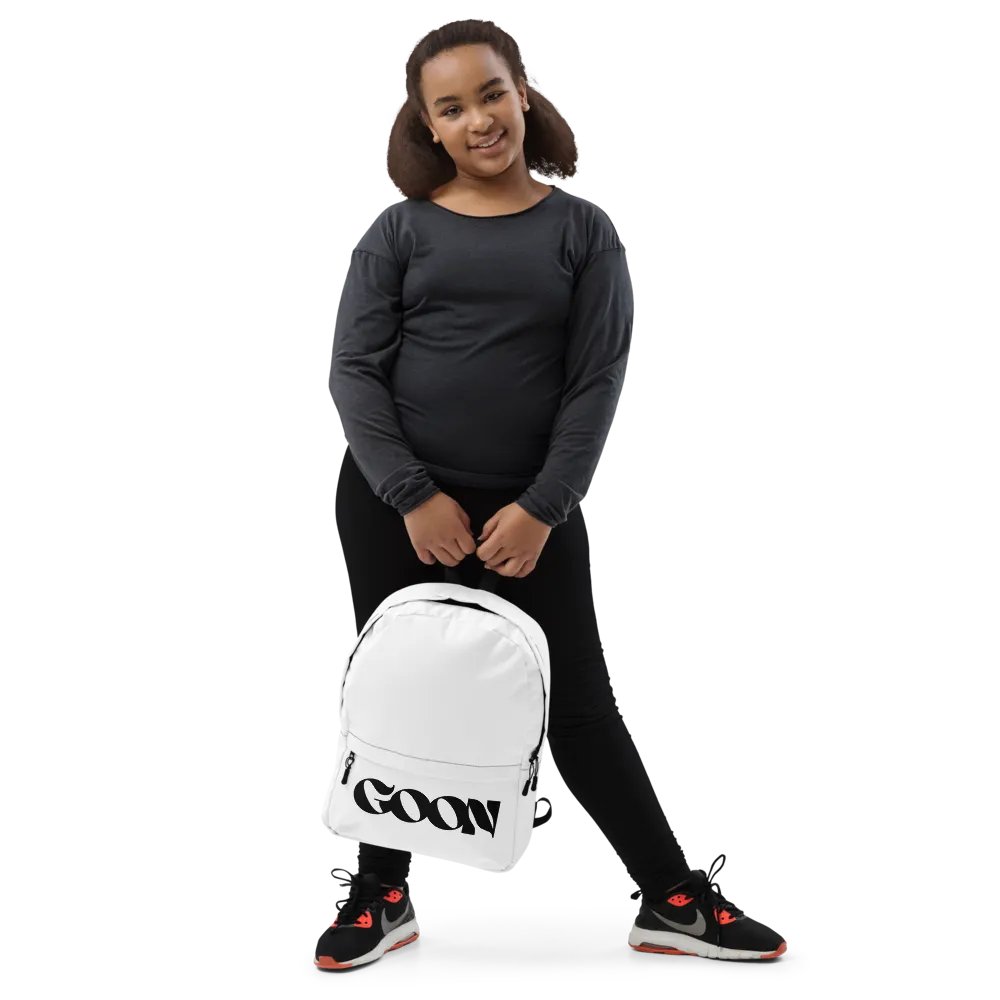 GOON BAG product image (7)