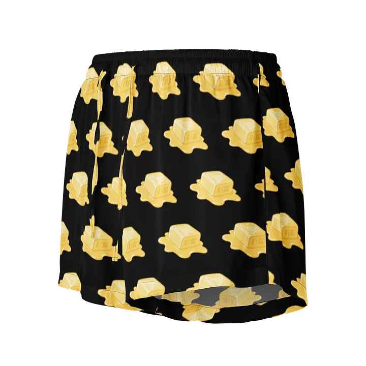 Butterrrr Women's Pajama Shorts product image (1)
