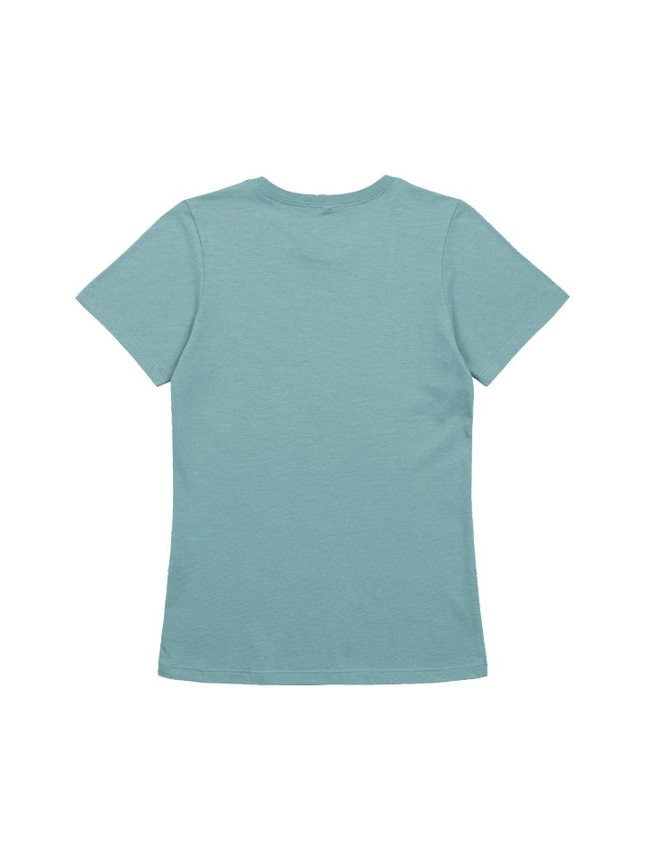 Women's Bella+Canvas Supersoft Relaxed-fit T-Shirt product image (30)