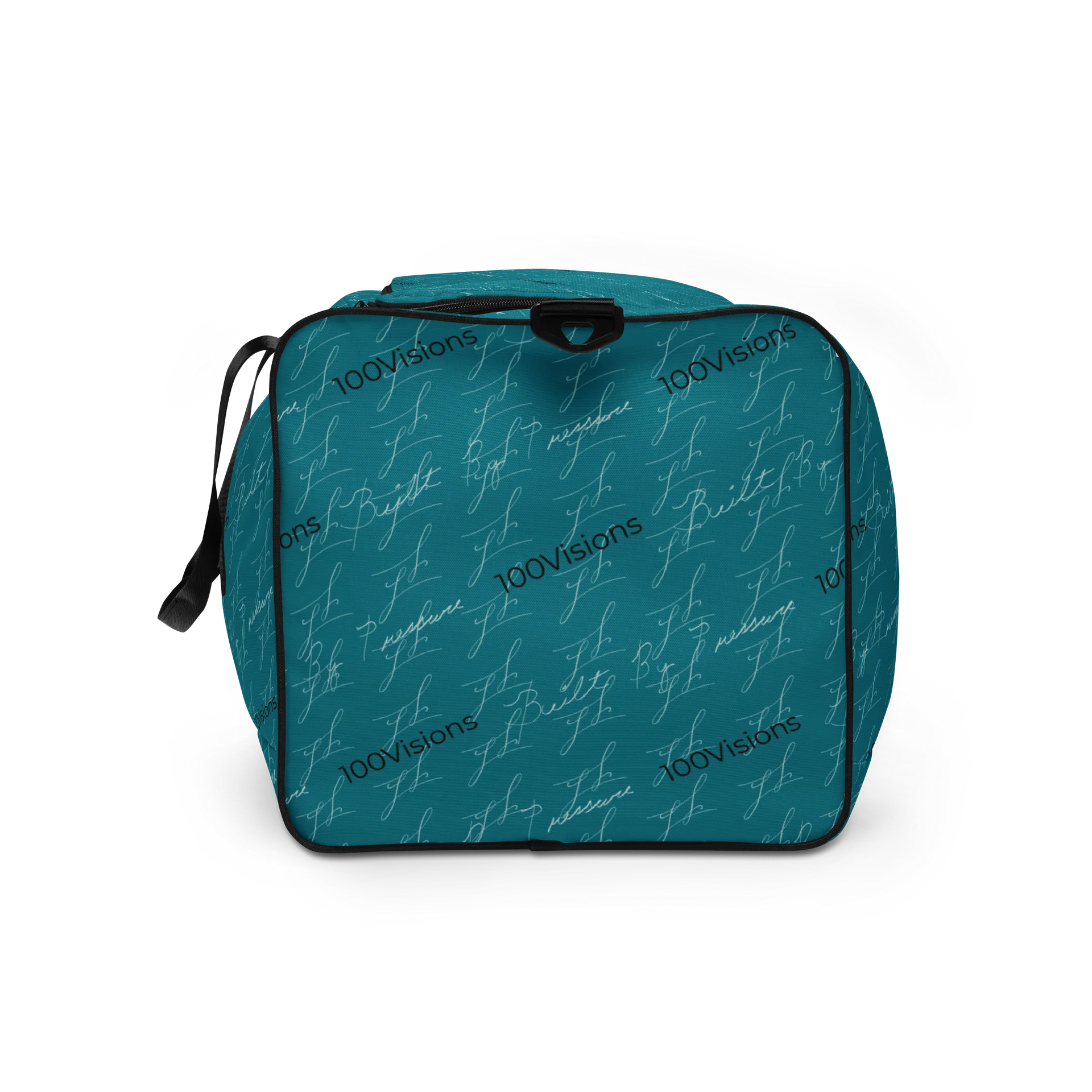 Limited Edition | Mystery Blue | Duffle Bag product image (9)