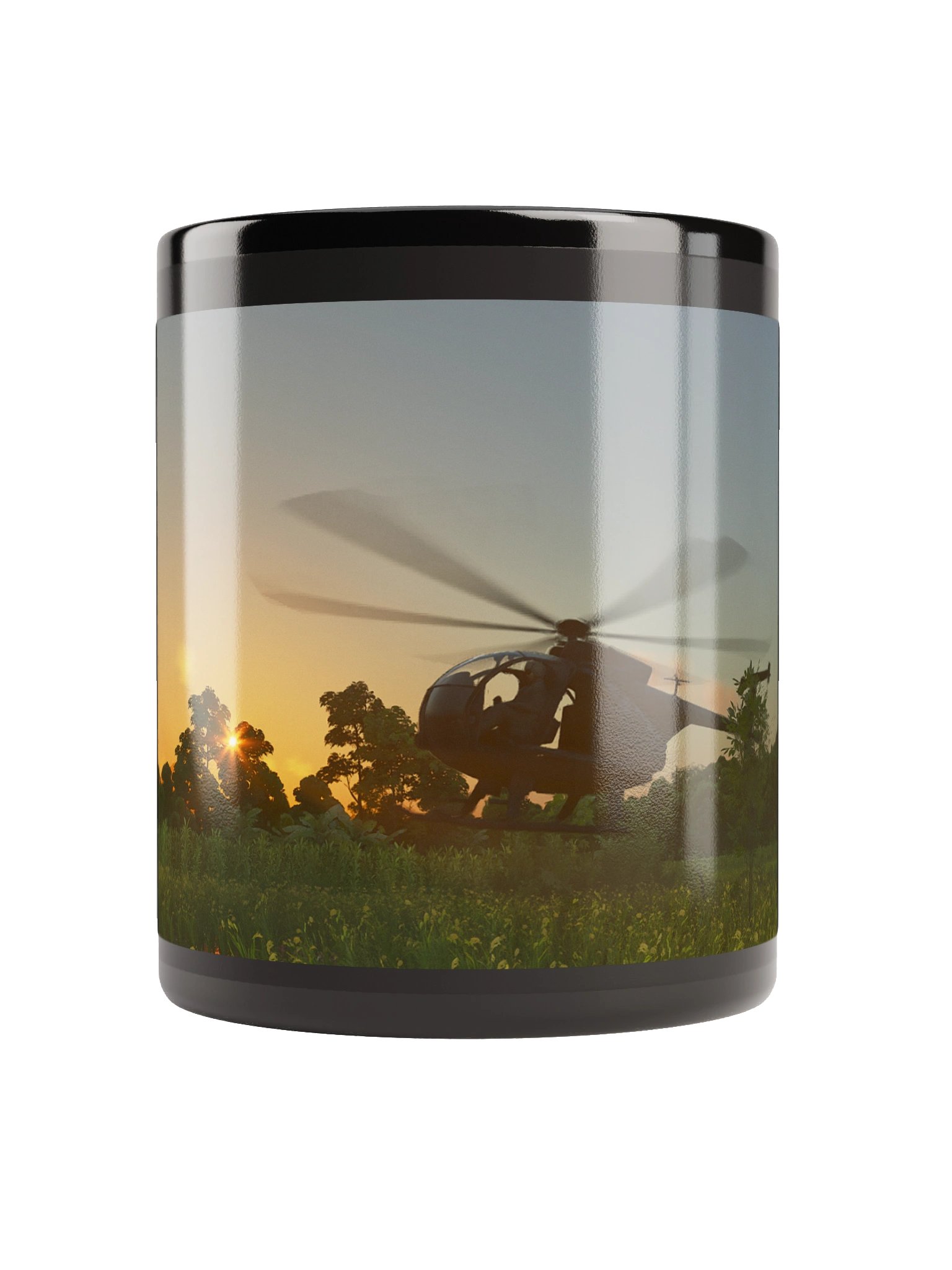 Little Bird- Evening Sun - Mithras product image (2)