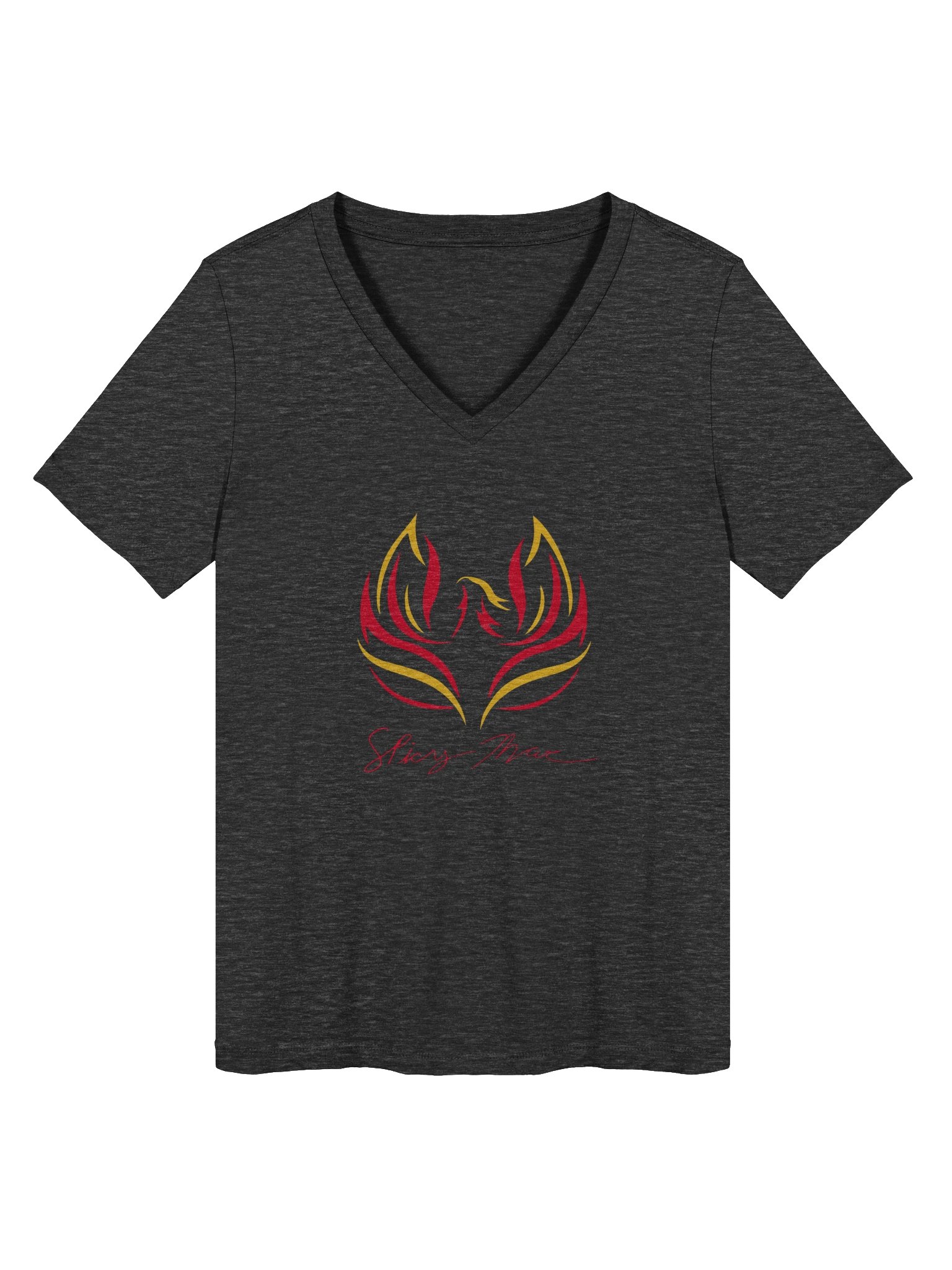 Phoenix Women's Shirt product image (1)