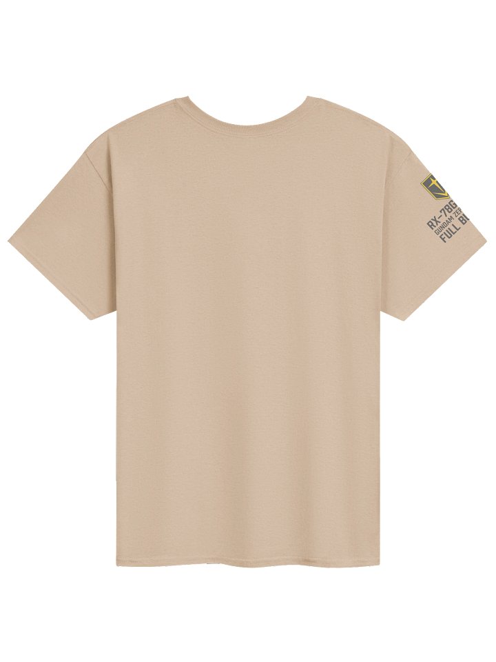Kou Uraki T-Shirt product image (4)