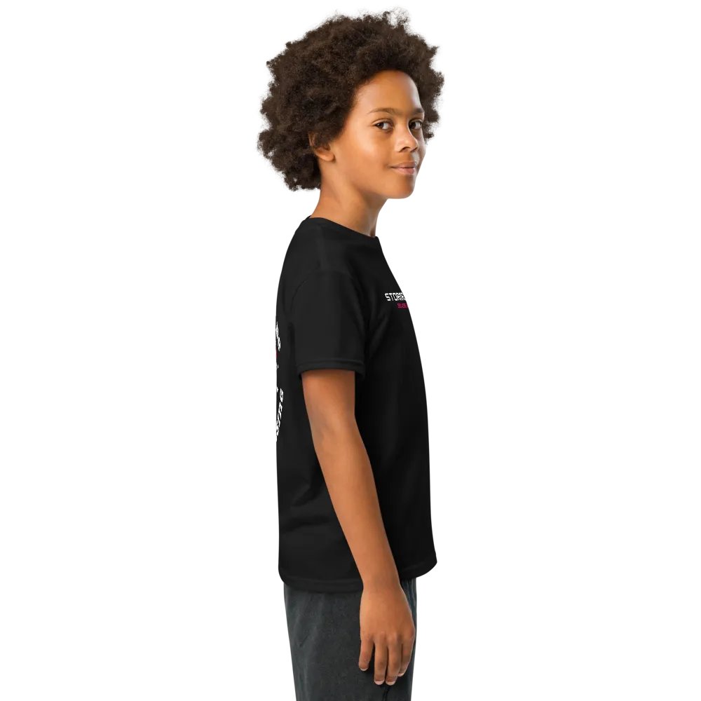 I'd Rather be Chasing - Kids' Tee product image (8)