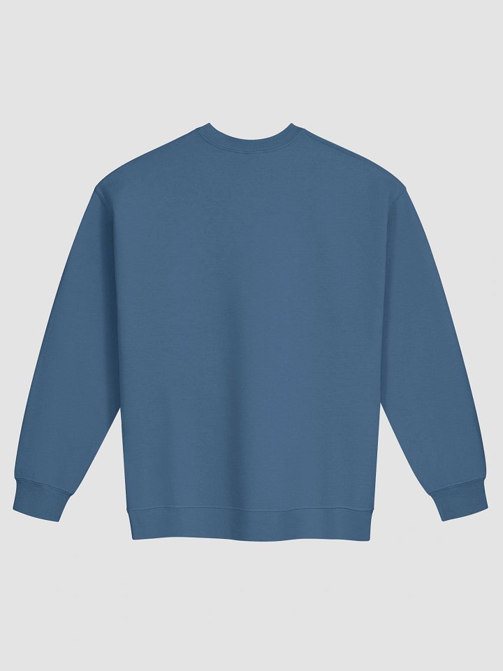 Drama Llama Crewneck Sweatshirt product image (9)