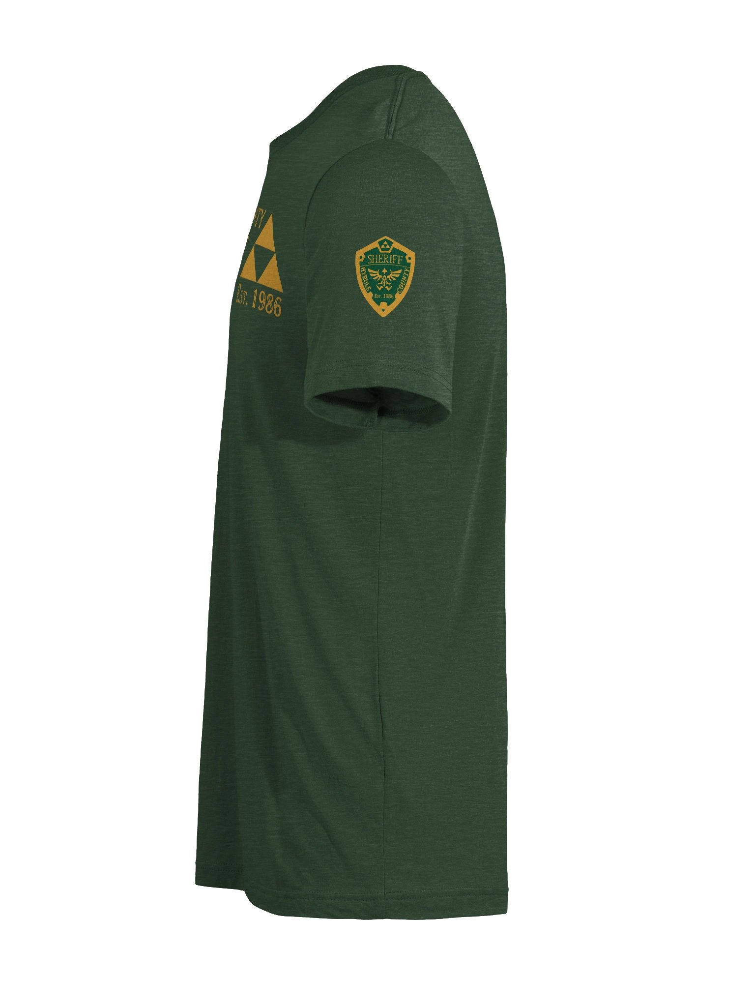 Hyrule Sheriff product image (9)