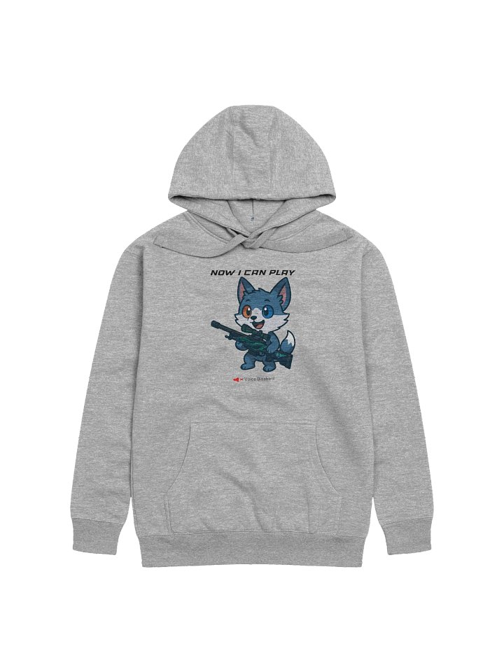 Icy's Hoodie product image (1)