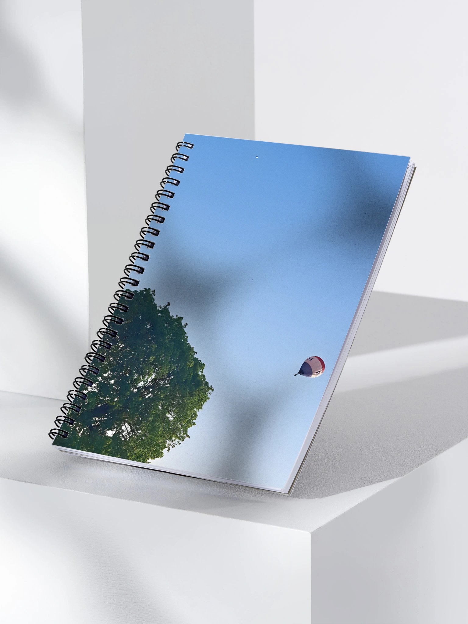 Open Sky Notebook product image (3)