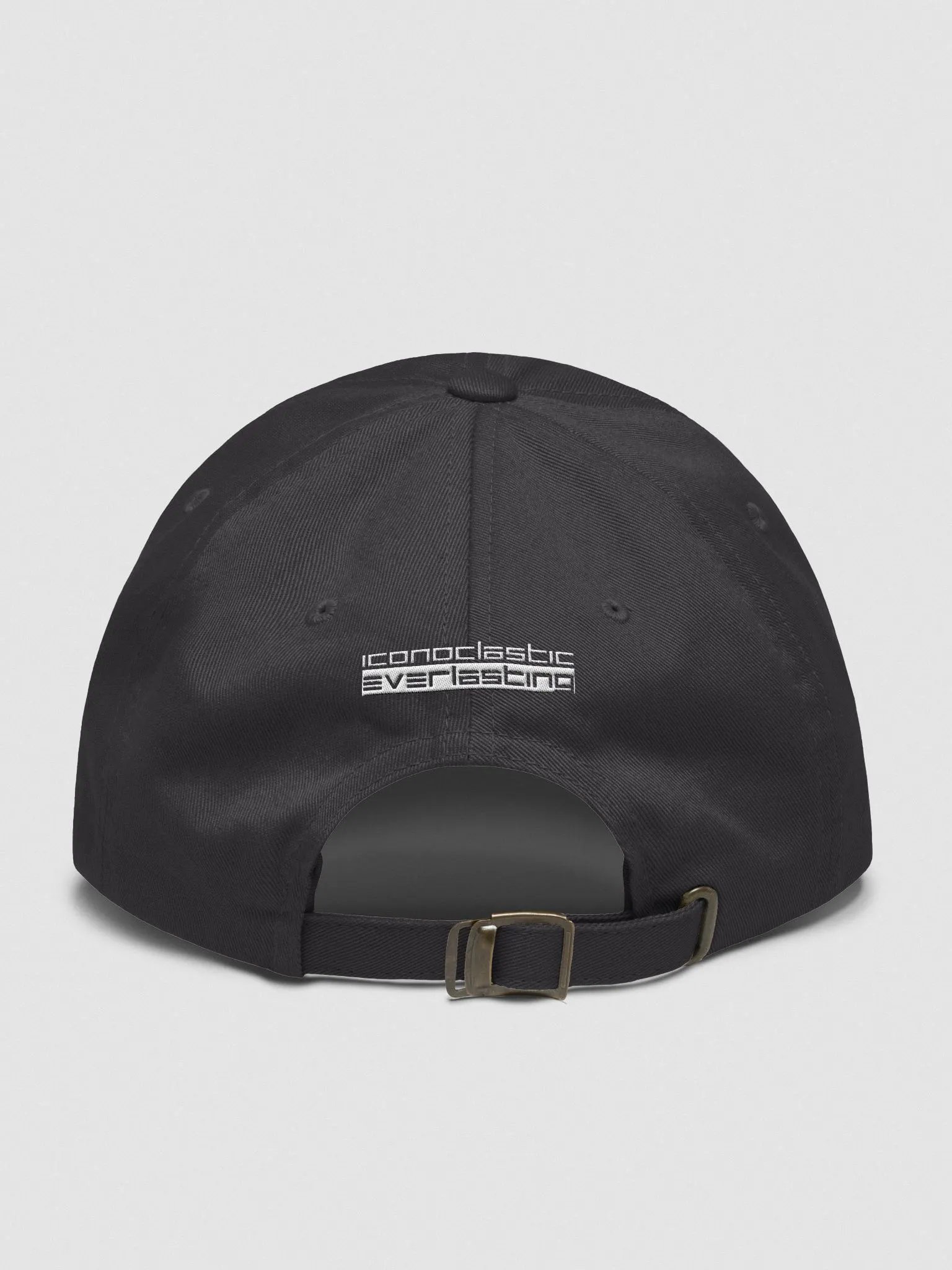 ROPESNEK LOGO HAT product image (2)