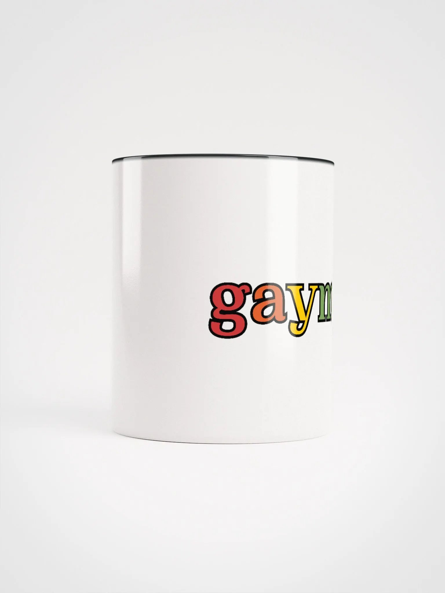 gaymer mug product image (26)