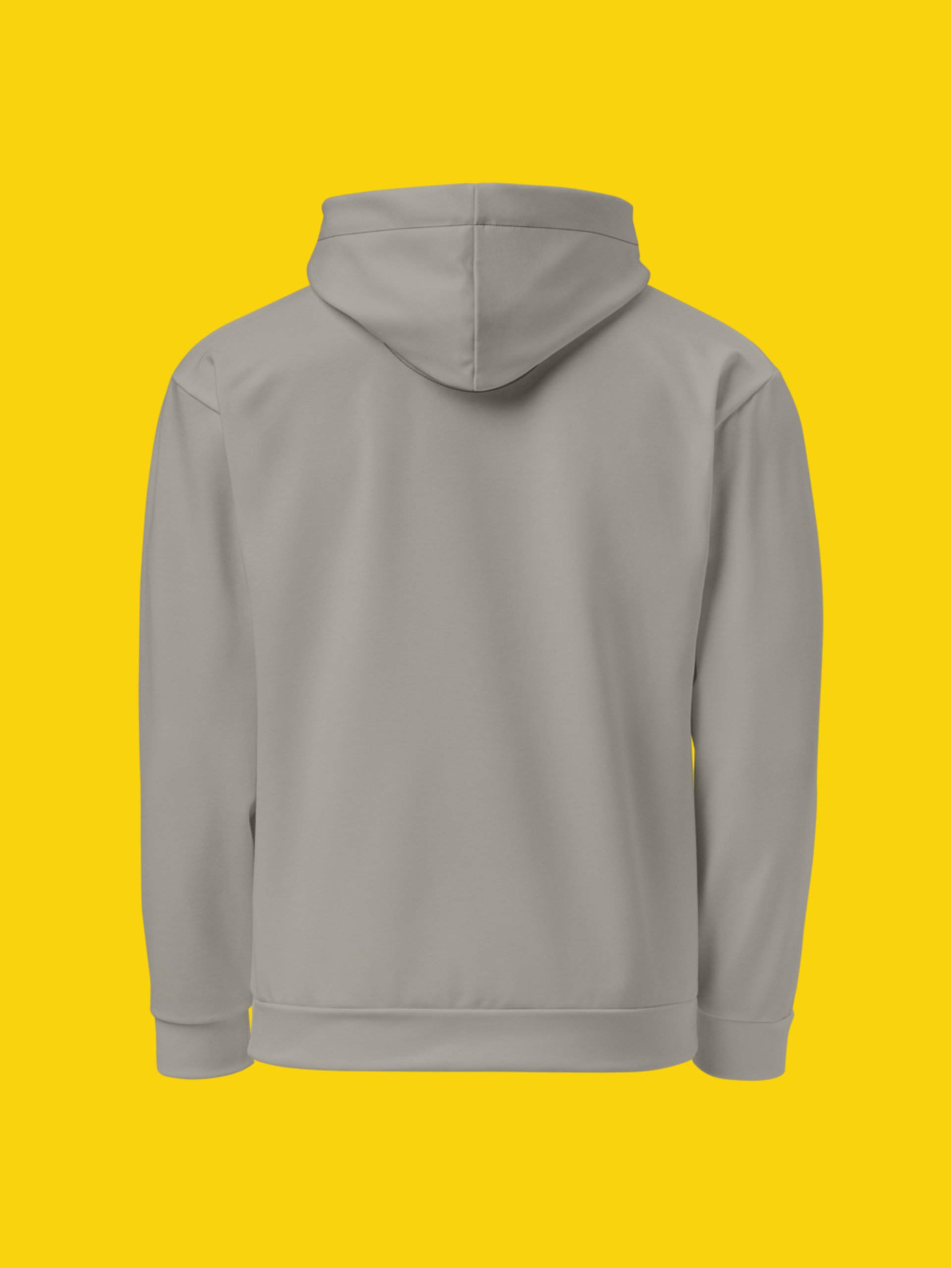 All-Over Print Recycled Unisex Hoodie | Papá product image (2)