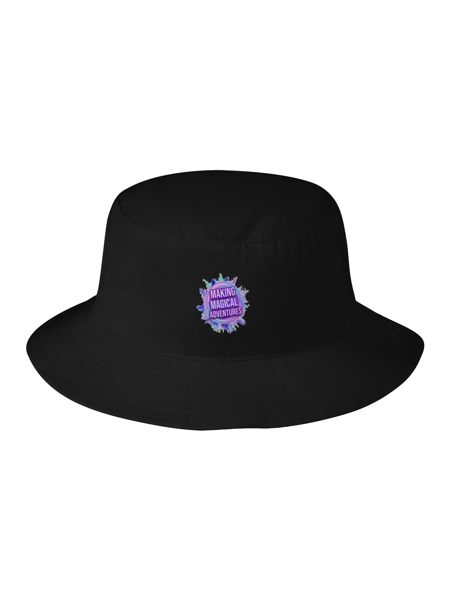 Making Magical Adventures UV-Printed Bucket Hat product image (1)