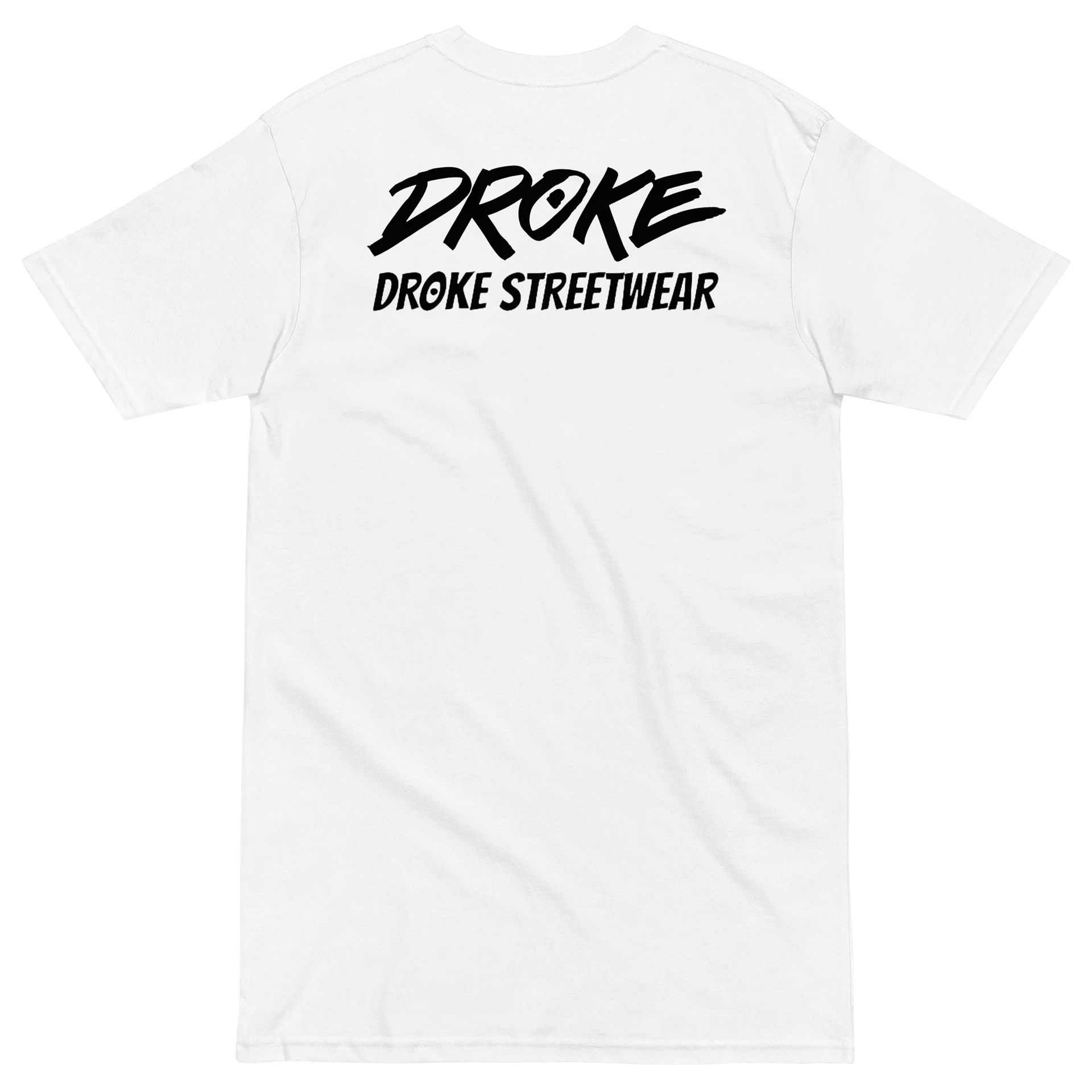 DROKE - D-DS T-shirt product image (6)
