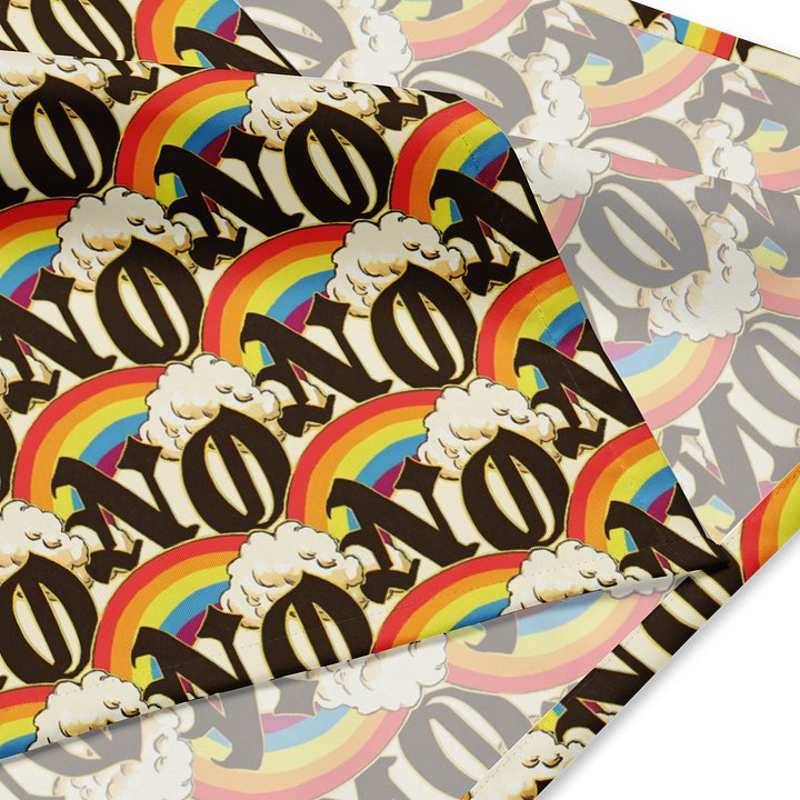 No :) Bandana product image (4)