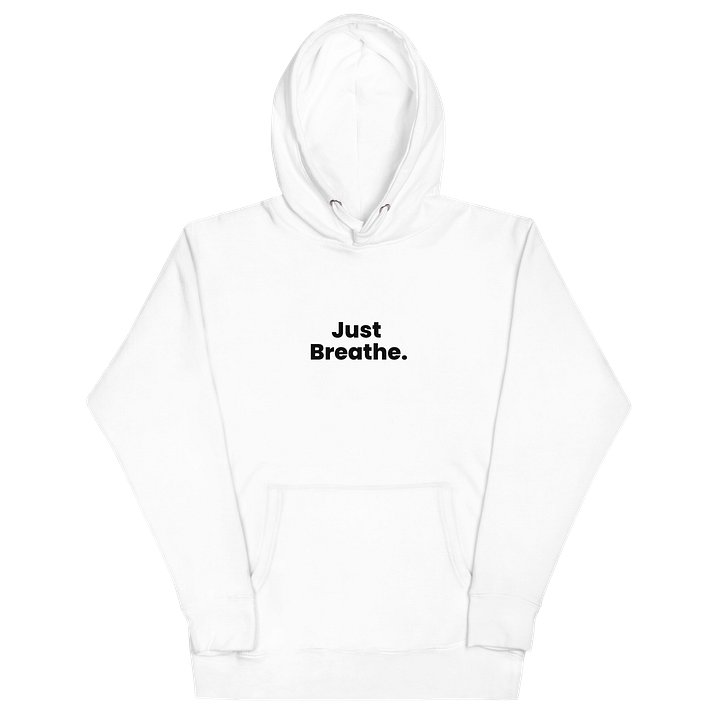 Just Breathe. product image (2)
