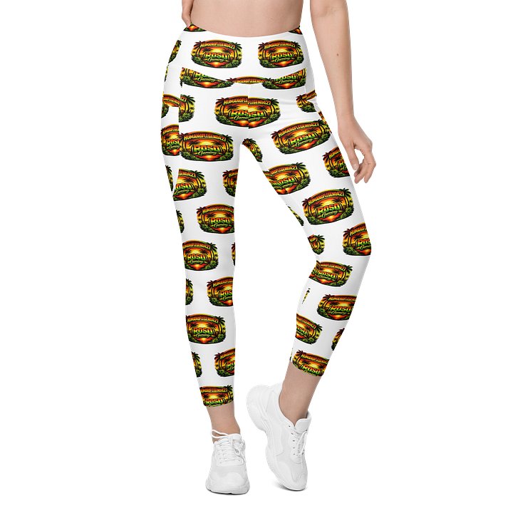 Adventure Leggings with POCKETS product image (1)